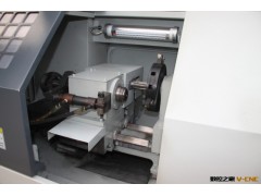 【企业集采】厂家直销CJK 0640数控六角车床价格优惠图3