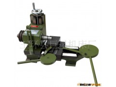 厂家热销 巨星机床通用CJ-0620仪表铣床 价格优惠图2