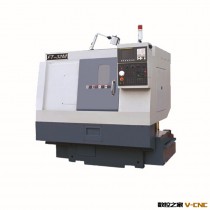 【特价促销】立式数控车床 FT-32M数控车床 佛山数控车床厂家批发