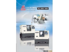 数控车床厂家直销高性能数控车床 全新高品质自动加工数控车床图2