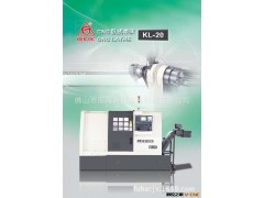 供应数控车床,厂家直销经济型数控车床,各类型号精密数控车床图2