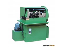 生产厂家批发滚牙机|高精密滚牙机|自动强力滚牙机|高效率滚牙机|图3