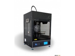 高速度高精度湖北3D桌面打印机 法国技术图2