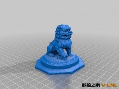 3D打印产品 模型打印 快速成型打 样品打印 厂家直销图2