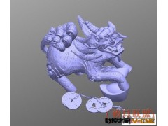 供应JOYE-2020D 高精度3D桌面打印机 高速度3D快速成型图3