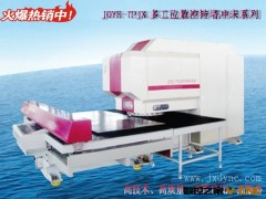供应24开式高速数控转塔冲床 数控冲床功能强 操作方便 直降4万图2