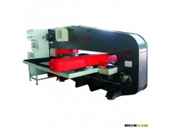 供应嘉一【数控机床】24工位闭式机械砖塔数控冲床图2