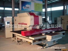 供应数控转塔冲床 JOYE-TP24JK  直降4万 欢迎火速采购图2
