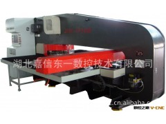 供应嘉一数控多工位闭式数控砖塔冲床图2