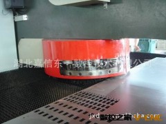 供应【数控机床】数控转塔冲床 JOYE-TP32QB图3