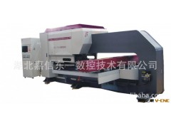 供应 数控冲床 高速数控转塔冲床 20年数控实历 JOYE-TP22QB图2