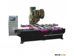 提供【数控机床】JOYE-TF数控送料机系列图2