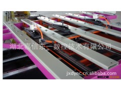 供应【数控机床】数控送料机 JOYE-TF25图2