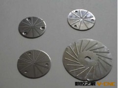 嘉一提供钣金加工图2