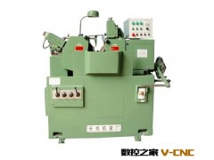 无心磨床MT104A进给丝杆  千分螺套 无心磨床配件图3