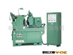M1080B无心磨床整机人工铲刮，耐磨性高更图2