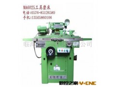 最新万能工具磨床MA6025，通用高效图2