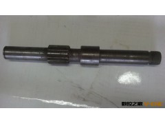 小型液压内圆磨床M2110C配件小齿轮Z=15 M=1.5图2