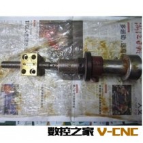 无心磨床进给丝杆,1040无心磨床进给丝杆,进给丝杆