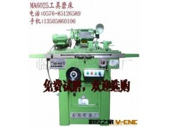 万能工具磨床MA6025，有数显图2