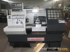 厂家直销CJK6136数控车床，盐城市机床厂，盐城机床有限公司图3