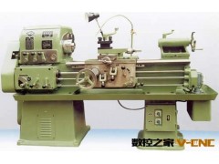 供应盐城市机床厂、森东数控、厂家直销、CB6136、数控机床图3
