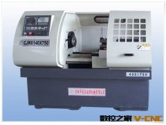 供应盐城市机床厂、森东数控、数控卧式车床、CJK6140图3