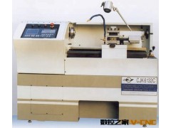 供应厂家直销、质量好、数控机床，数控车床图3