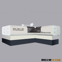 MDWF1500C数控端面磨床