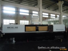 MWF7140C×2000数控卧轴矩台平面磨床图3