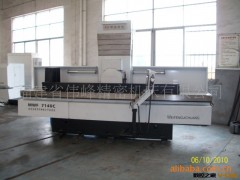 福建省伟峰 MWF7140C×1600数控高精度卧轴矩台平面磨床图3