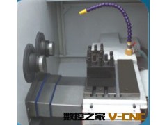 cjk0640双轴精密数控机床图2