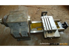 厂家直销cjk0640带尾座数控光机图2