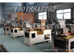厂家直销cjk0640带尾座数控光机图3