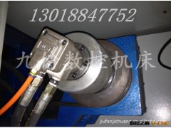 厂家直销jck0660精密数控机床图2