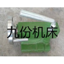 厂家直销co精密仪表车床尾座