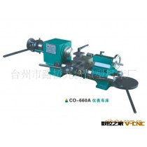 co660精密尾座仪表车
