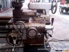 二手广州三环C6146A/1000车床图3