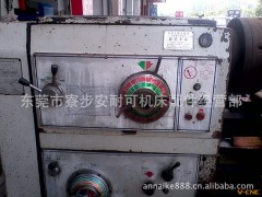 二手大连CW6180C/1500车床图3