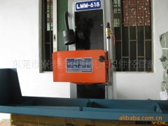 【厂家批发】南通雷鸣通诚联创M618手摇平面磨床图2
