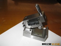 今日特价 直销 精密磨床角度砂轮修整器图3