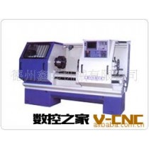 供应专业数控车床CHK6163标准550宽床身