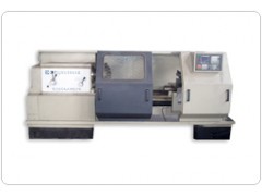 供应数控车床CHK6180图2