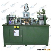 厂家大量现货供应 高品质非标设备设计制作转盘式全自动钻攻机