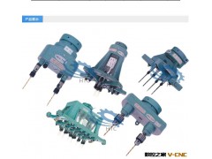 厂家供应 不锈钢万向联轴器 方形可调万向节连轴器 联轴器批发图2