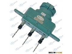 工厂直销 高精密可调齿式多轴器 新款固定式多轴器 联轴器批发图2