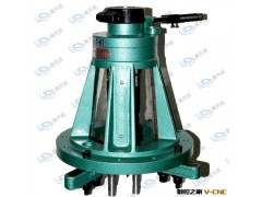 [厂家直销]环保耐用精密可调型 圆形可调多轴器联轴器 多轴头批发图2