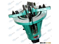 [厂家直销]环保耐用精密可调型 圆形可调多轴器联轴器 多轴头批发图3