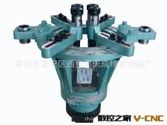 厂家直销批发 优质不锈钢圆形可调万向多轴器 可调式万向联轴器图3