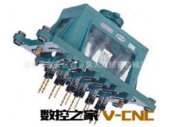 厂家直销 环保持久耐磨方形可调式多轴钻孔器 万向轴联轴器批发图2